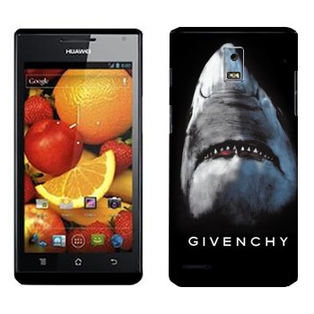   « Givenchy»   Huawei Ascend P1
