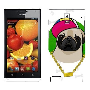   « - SWAG»   Huawei Ascend P1