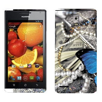   «   »   Huawei Ascend P1