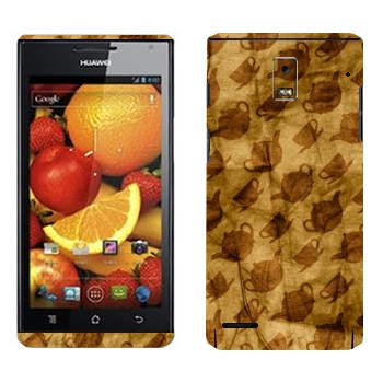   «»   Huawei Ascend P1