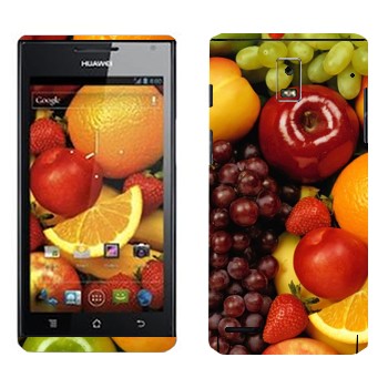   «- »   Huawei Ascend P1