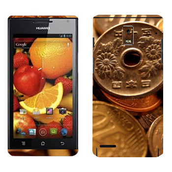   « »   Huawei Ascend P1