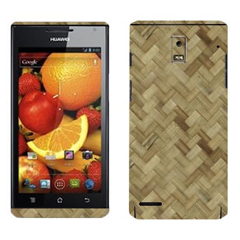   «»   Huawei Ascend P1