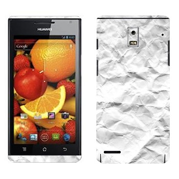   « »   Huawei Ascend P1