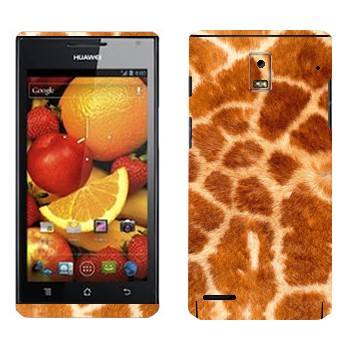   « »   Huawei Ascend P1