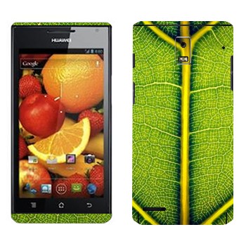   « »   Huawei Ascend P1