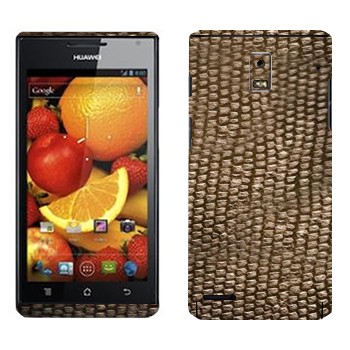   « »   Huawei Ascend P1