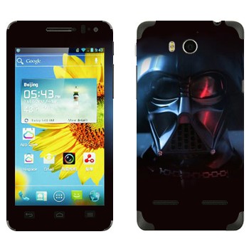   «Darth Vader»   Huawei Honor 2