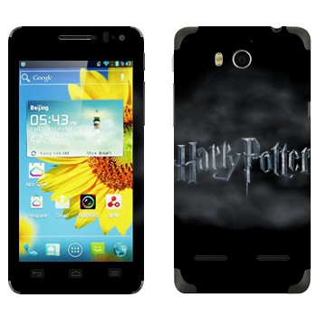   «Harry Potter »   Huawei Honor 2