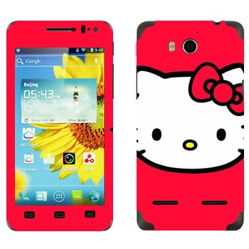   «Hello Kitty   »   Huawei Honor 2