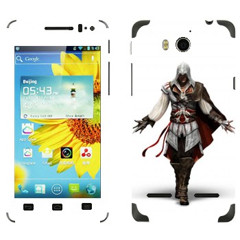   «Assassin 's Creed 2»   Huawei Honor 2