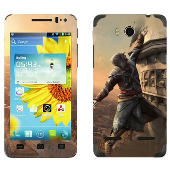   «Assassins Creed: Revelations - »   Huawei Honor 2