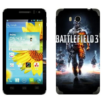   «Battlefield 3»   Huawei Honor 2