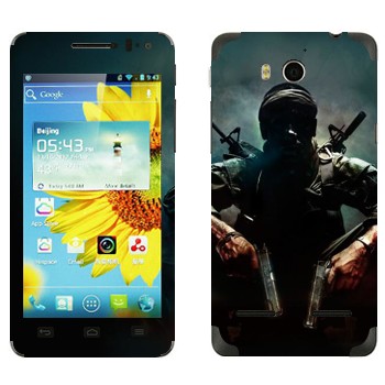   «Call of Duty: Black Ops»   Huawei Honor 2