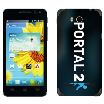   «Portal 2  »   Huawei Honor 2