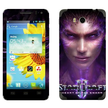   «StarCraft 2 -  »   Huawei Honor 2