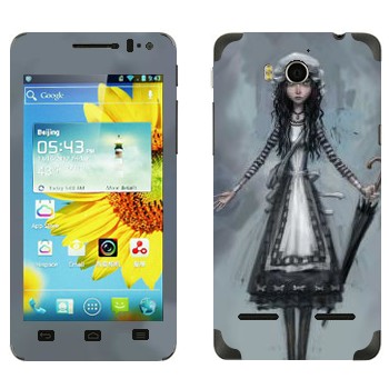   «   - Alice: Madness Returns»   Huawei Honor 2