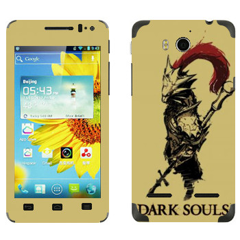   «Dark Souls »   Huawei Honor 2