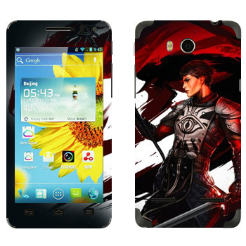   «Dragon Age -  »   Huawei Honor 2
