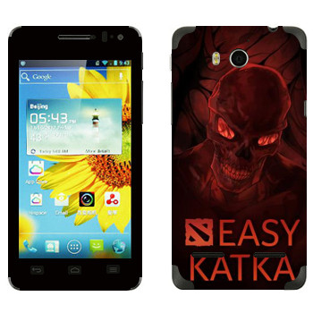   «Easy Katka »   Huawei Honor 2