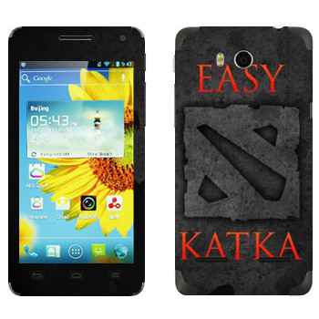   «Easy Katka »   Huawei Honor 2