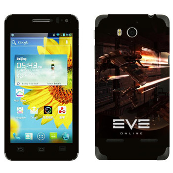   «EVE  »   Huawei Honor 2