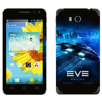   «EVE  »   Huawei Honor 2
