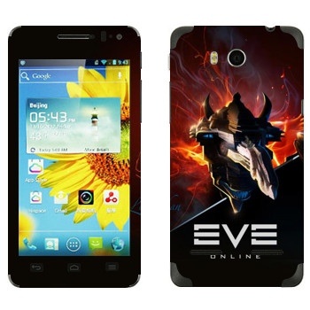   «EVE »   Huawei Honor 2