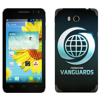   «Star conflict Vanguards»   Huawei Honor 2