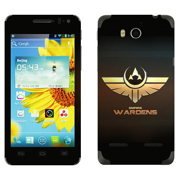   «Star conflict Wardens»   Huawei Honor 2