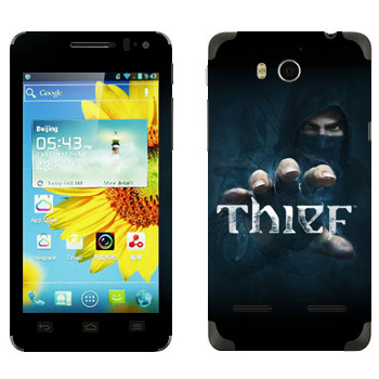   «Thief - »   Huawei Honor 2