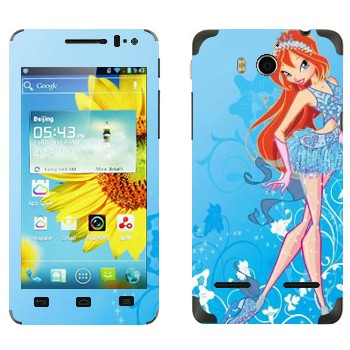   « - WinX»   Huawei Honor 2