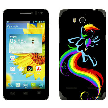   «My little pony paint»   Huawei Honor 2