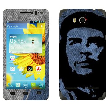   «Comandante Che Guevara»   Huawei Honor 2
