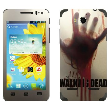   «Dead Inside -  »   Huawei Honor 2