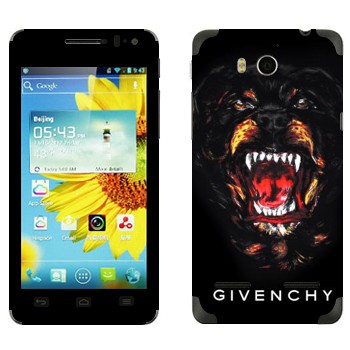   « Givenchy»   Huawei Honor 2