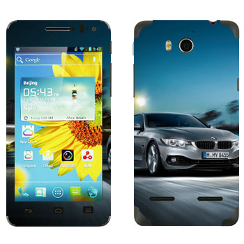   «BMW »   Huawei Honor 2