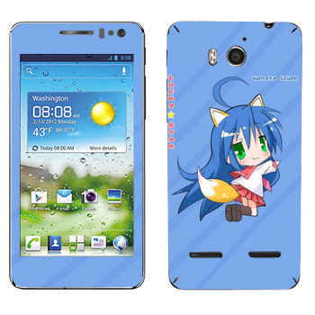   «   - Lucky Star»   Huawei Honor Pro