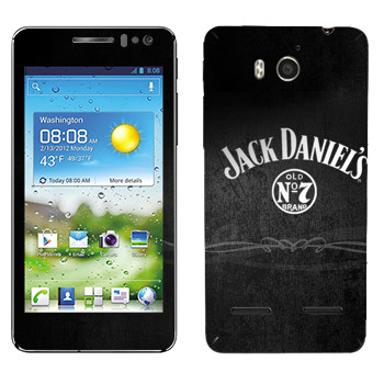   «  - Jack Daniels»   Huawei Honor Pro