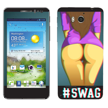   «#SWAG »   Huawei Honor Pro