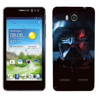   «Darth Vader»   Huawei Honor Pro