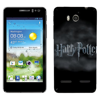   «Harry Potter »   Huawei Honor Pro