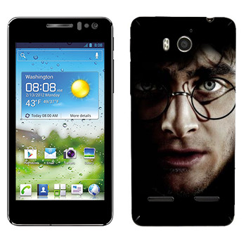   «Harry Potter»   Huawei Honor Pro