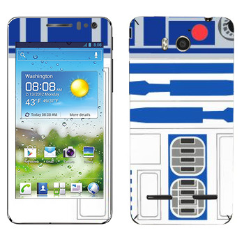   «R2-D2»   Huawei Honor Pro