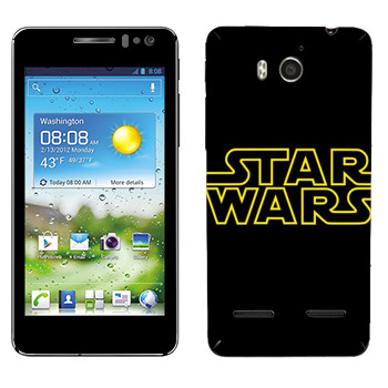   « Star Wars»   Huawei Honor Pro
