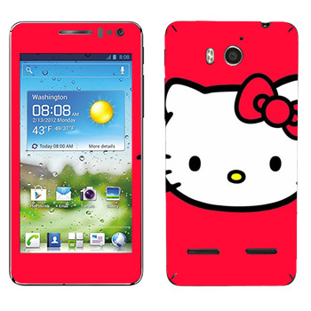   «Hello Kitty   »   Huawei Honor Pro
