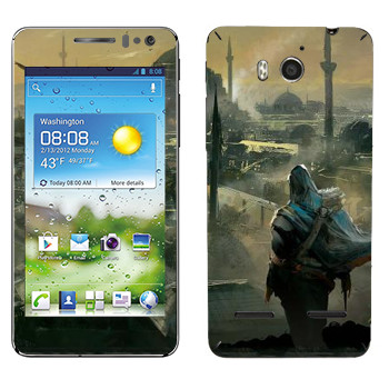  «Assassins Creed»   Huawei Honor Pro