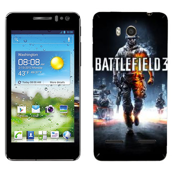   «Battlefield 3»   Huawei Honor Pro