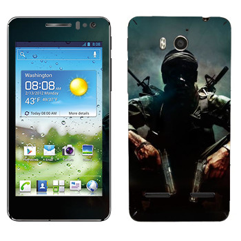   «Call of Duty: Black Ops»   Huawei Honor Pro