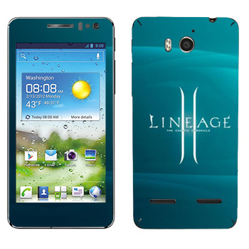   «Lineage 2 »   Huawei Honor Pro